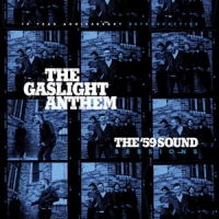 Gaslight Anthem, The Fifty Nine Sound Sessions