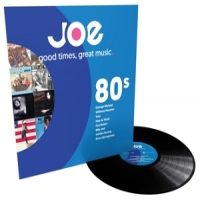 Various Joe 80s