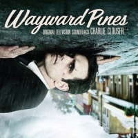 Clouser, Charlie Wayward Pines