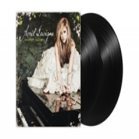 Lavigne, Avril Goodbye Lullaby