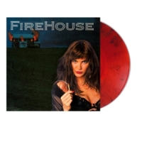 Firehouse Firehouse -coloured-