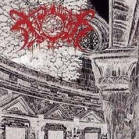 Xasthur Funeral Of Being