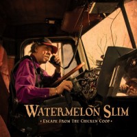 Watermelon Slim Escape From The Chicken Coop