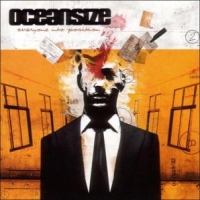 Oceansize Everyone Into Position