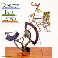 Philharmonia Orchestra Of London A. Robert Hall Lewis  Symphony No. 4