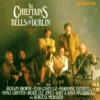 Chieftains, The Bells Of Dublin