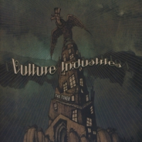 Vulture Industries Tower
