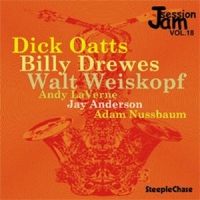 Oatts, Dick A.o. Jam Session Vol. 18