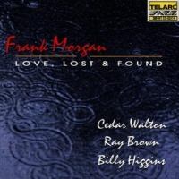 Morgan, Frank Love, Lost & Found