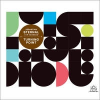 Sternal, Sebastian & Hr-bigband Turning Point