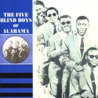 Five Blind Boys Of Alabam Collection 1948-1951