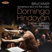 Royal Liverpool Ph Bruckner Symphony No. 4 Romantic