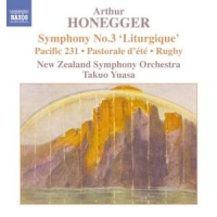 Royal Concertgebouw Orchestra Symphony No.3/pacific 231