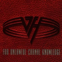 Van Halen For Unlawful Carnal Knowledge