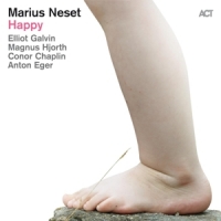 Neset, Marius Happy