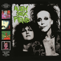 Alien Sex Fiend Classic Albums Volume 2