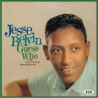 Belvin, Jesse Guess Who