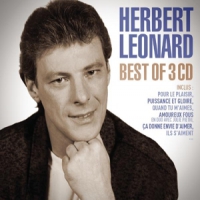 Leonard, Herbert Best Of 3 Cd