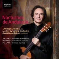 Denoth, Christoph Nocturnos De Andalucia