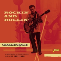 Gracie, Charlie & Jumpin' Rockin' And Rollin'