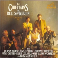 Chieftains, The Bells Of Dublin