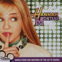 Original Motion Picture Soundt Hannah Montana