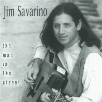 Savarino, Jim The Man In The Street