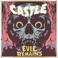 Castle Evil Remains