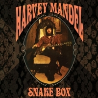 Mandel, Harvey Snake Box