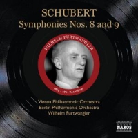 Kaufmann, Jonas Symphonies No.8 & 9