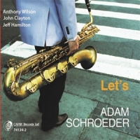 Schroeder, Adam Let S