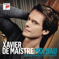 De Maistre, Xavier Moldau - The Romantic Solo Album