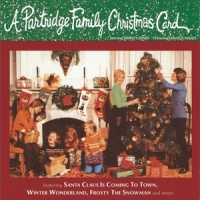 Partridge Family A Partridge Family Christmas