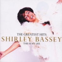 Bassey, Dame Shirley This Is My Life-greatest