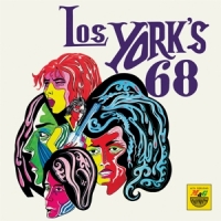 York S, Los 68