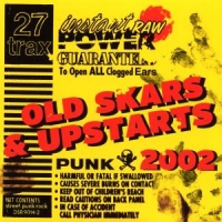 Various Old Skars & Upstarts 2002