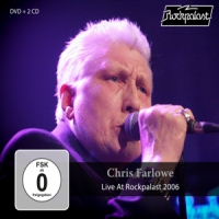 Chris Farlowe Live At Rockpalast 2006