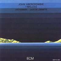 Abercrombie, John & Andy Laverne Timeless