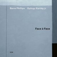 Phillips, Barre Face A Face