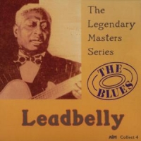 Leadbelly Legendary Masters Series