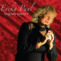 Paul, Erika Originals Vol.1