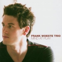 Woeste, Frank -trio- Mind At Play