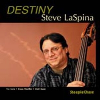 Laspina, Steve Destiny