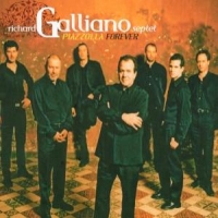 Galliano, Richard Piazzolla Forever