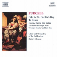 Purcell, H. Ode For St. Cecilia's Day