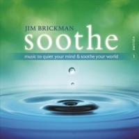 Brickman, Jim Soothe Vol.1