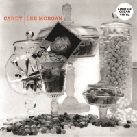 Morgan, Lee Candy (clear)