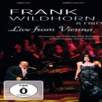 Wildhorn, Frank -& Friends- Live From Vienna