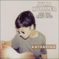 Hummer, Julia Katharina