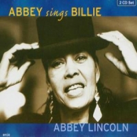 Lincoln, Abbey Abbey Sings Billie - Vol. 1 And 2